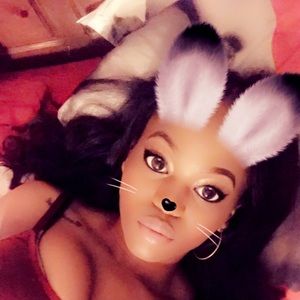 Meet your Posher, Kiandra